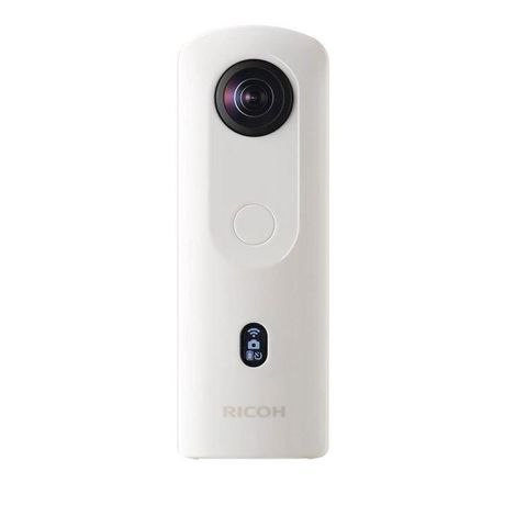 Máy Chụp Ảnh Ricoh Theta Sc2