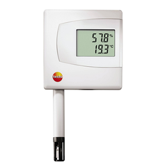  Máy Chuyển Đổi Tín Hiệu Nhiệt Độ Testo 6621 