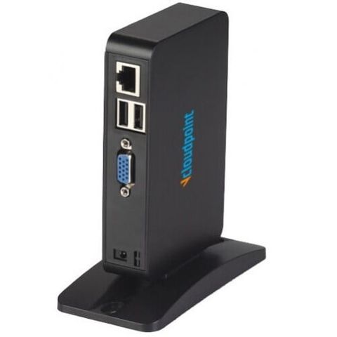 Máy Con Vcloudpoint S100