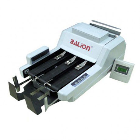 Máy Đếm Tiền Balion Nh-301