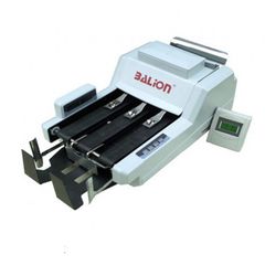  Máy Đếm Tiền Balion Nh-312 