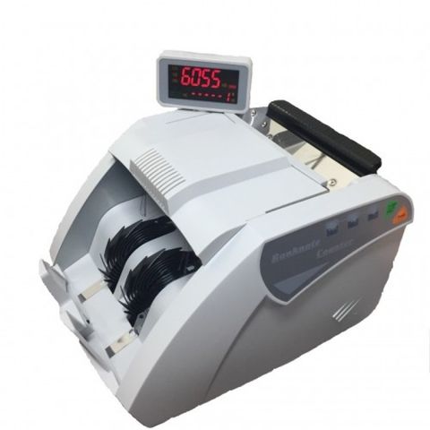 Máy Đếm Tiền Balion Nh-605s