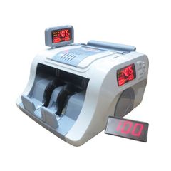  Máy Đếm Tiền Balion Nh407s 