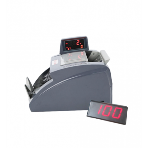 Máy Đếm Tiền Balion Vl-98
