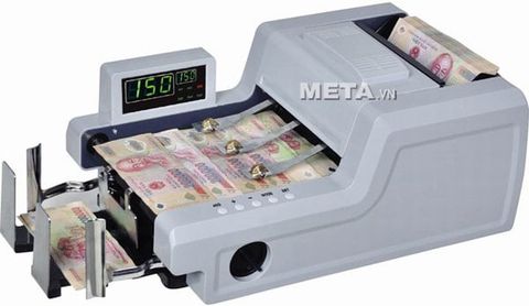 Máy Đếm Tiền Cashta 2900