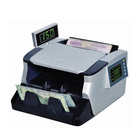 Máy Đếm Tiền Cashta 9800