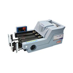  Máy Đếm Tiền Manic B 900Uv 