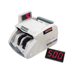  Máy Đếm Tiền Manic B 9500 