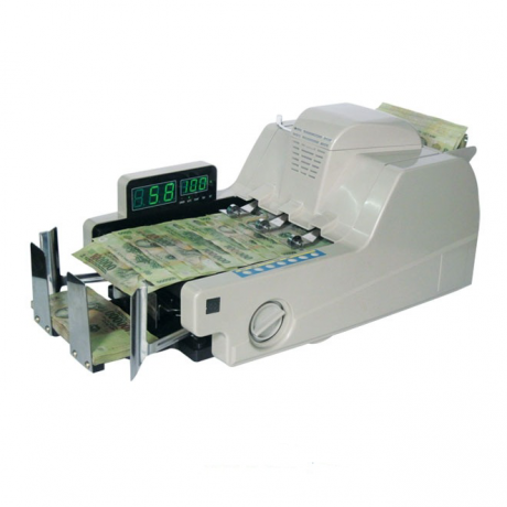 Máy Đếm Tiền Modul 2618