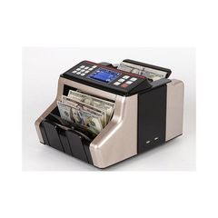  Máy Đếm Tiền Oudis 6600A 