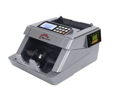  Máy Đếm Tiền Silicon Mc 7600 