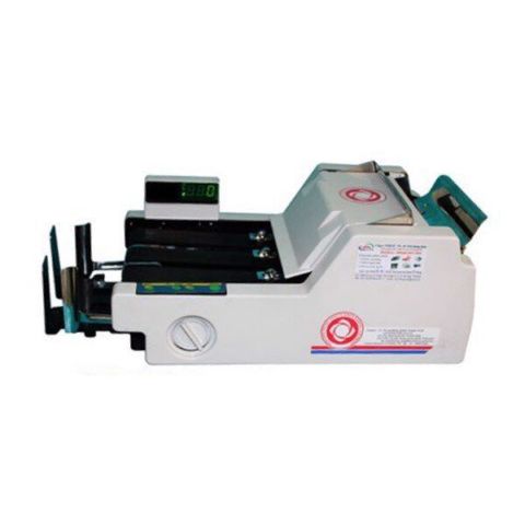 Máy Đếm Tiền Xinda 0186