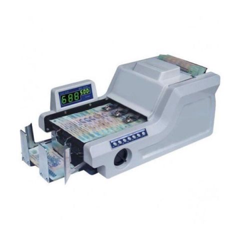 Máy Đếm Tiền Xinda Super-bc31