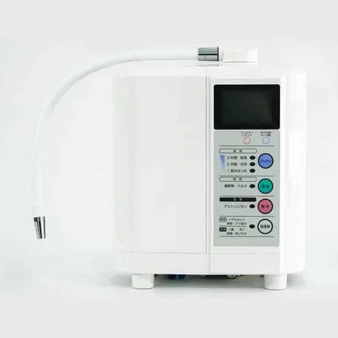 Máy Điện Giải Ion Kiềm Impart Excel-jx (mx-77)