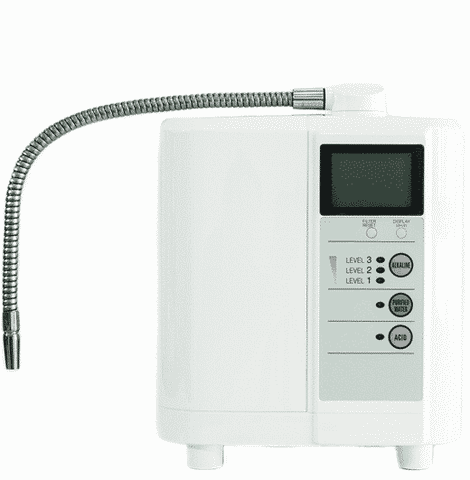 Máy Điện Giải Ion Kiềm Impart Excel-sx (mx-55)