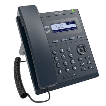 Máy Điện Thoại Để Bàn Ip Dqn N1p