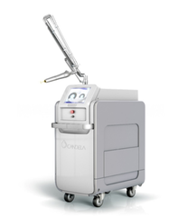  Máy Điều Trị Sắc Tố Da Picoway 