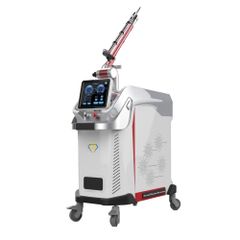  Máy Điều Trị Sắc Tố Pico Boss 