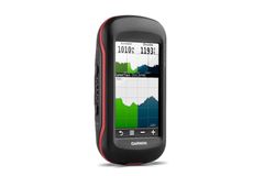  Máy Định Vị Cầm Tay Gps Garmin Montana 680 