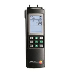  Máy Đo Áp Suất Chênh Lệch Testo 521-2 