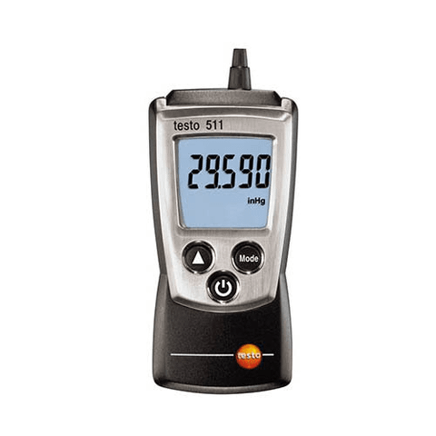 Máy Đo Áp Suất Tuyệt Đối Testo 511