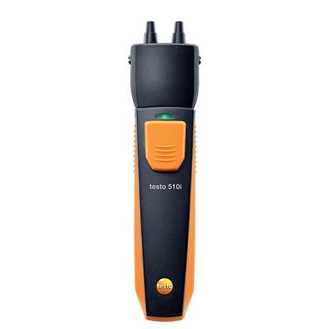 Máy Đo Áp Suất Vi Sai Testo 510i