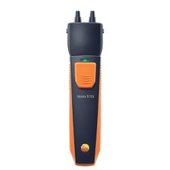  Máy Đo Áp Suất Vi Sai Testo 510i 