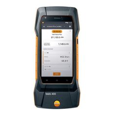  Máy Đo Chất Lượng Không Khí Testo 400 