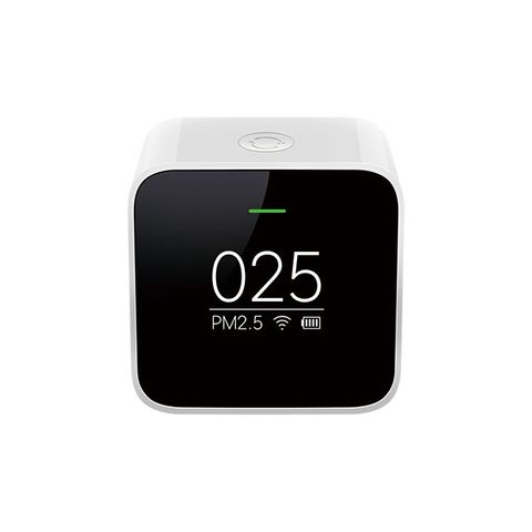 Máy Đo Chất Lượng Không Khí Xiaomi Pm2.5