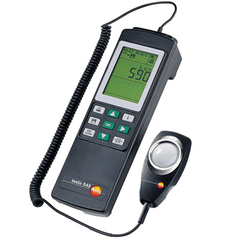  Máy Đo Cường Độ Ánh Sáng Testo 545 
