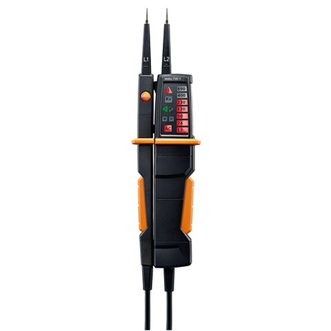 Máy Đo Điện Áp Testo 750-1