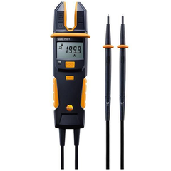 Máy Đo Điện Điện Áp Testo 755-1 