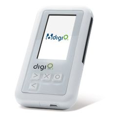  Máy Đo Điện Tim Cầm Tay Cardiocare 
