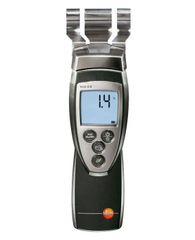  Máy Đo Độ Ẩm Gỗ Vật Liệu Testo 616 