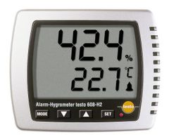  Máy Đo Độ Ẩm Testo 608-h2 