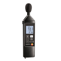  Máy Đo Độ Ồn Testo 815 