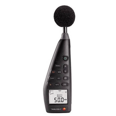  Máy Đo Độ Ồn Testo 816-1 