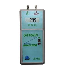  Máy Đo Độ Tính Khiết Của Máy Tạo Oxy 
