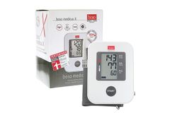  Máy Đo Huyết Áp Bắp Tay Tự Động Boso Medicus X 