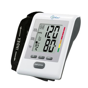 Máy Đo Huyết Áp Điện Tử Bắp Tay Medikare-dk79+