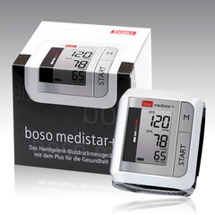  Máy Đo Huyết Áp Điện Tử Boso Medistar + 