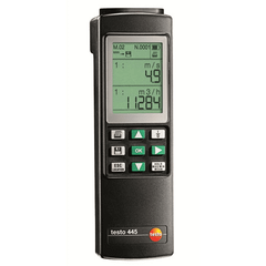  Máy Đo Khí Hậu Testo 445 