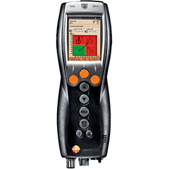  Máy Đo Khí Thải Testo 330-2g Ll 