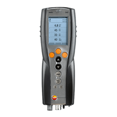  Máy Đo Khí Thải Testo 340 