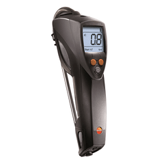  Máy Đo Mật Độ Khói Testo 308 