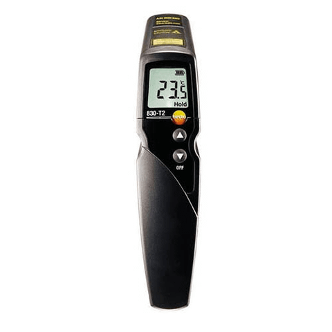 Máy Đo Nhiệt Độ Hồng Ngoại Testo 830-t2