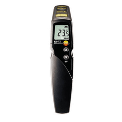  Máy Đo Nhiệt Độ Hồng Ngoại Testo 830-t2 