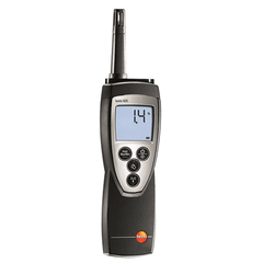  Máy Đo Nhiệt Độ Testo 625 
