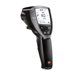  Máy Đo Nhiệt Độ Testo 835-h1 