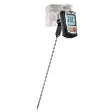  Máy Đo Nhiệt Độ Testo 905-t1 